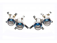Wydech iPE Audi S6 / S7 (C7) Cat-back iPE Audi S6 / S7 (C7) Cat-back Exhaust